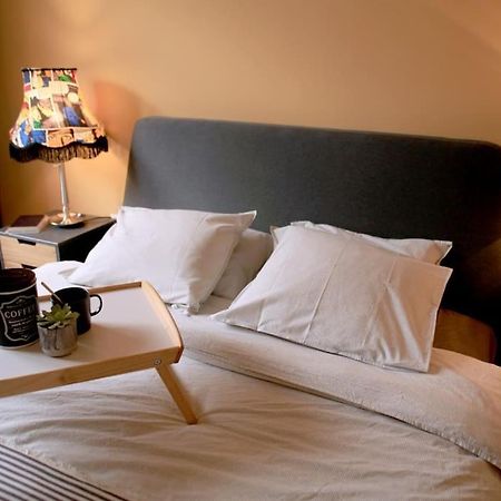 *Citadel* 2Br - City Center Sofia Buitenkant foto