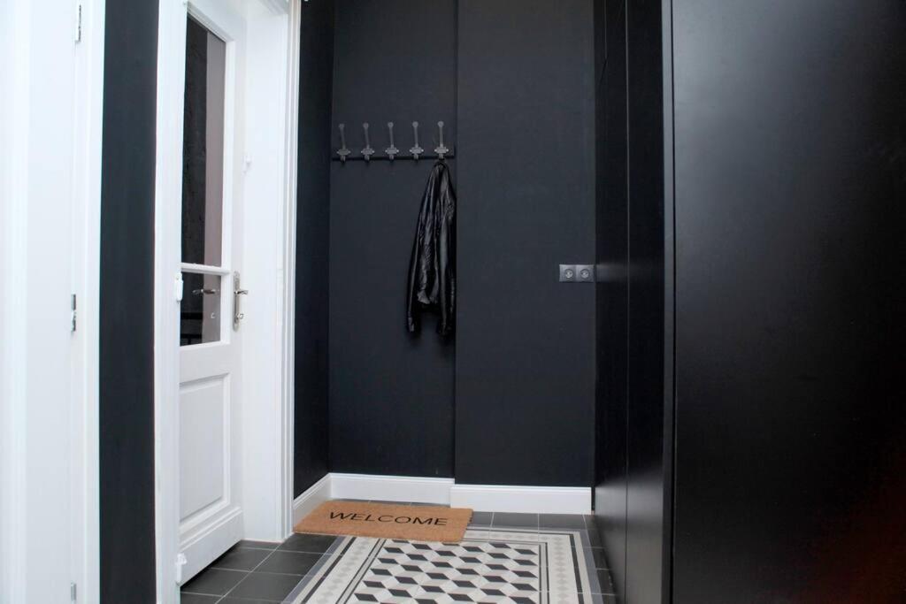 *Citadel* 2Br - City Center Sofia Buitenkant foto