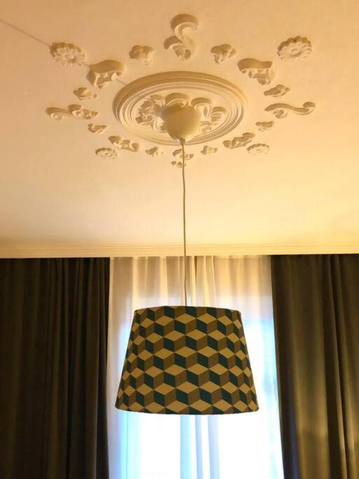 *Citadel* 2Br - City Center Sofia Buitenkant foto
