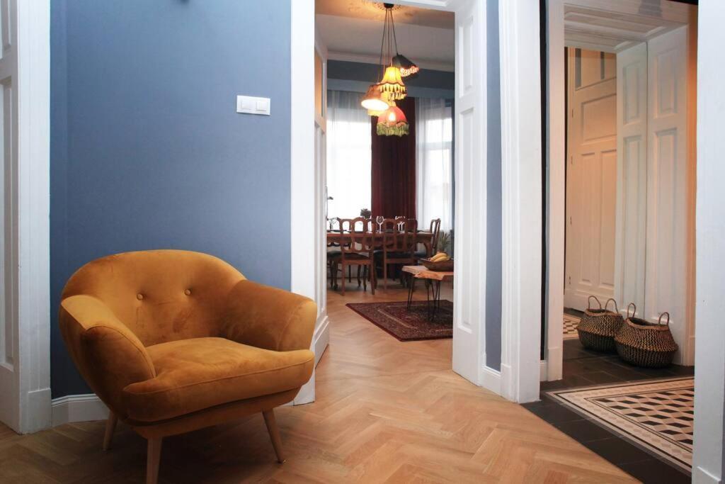 *Citadel* 2Br - City Center Sofia Buitenkant foto
